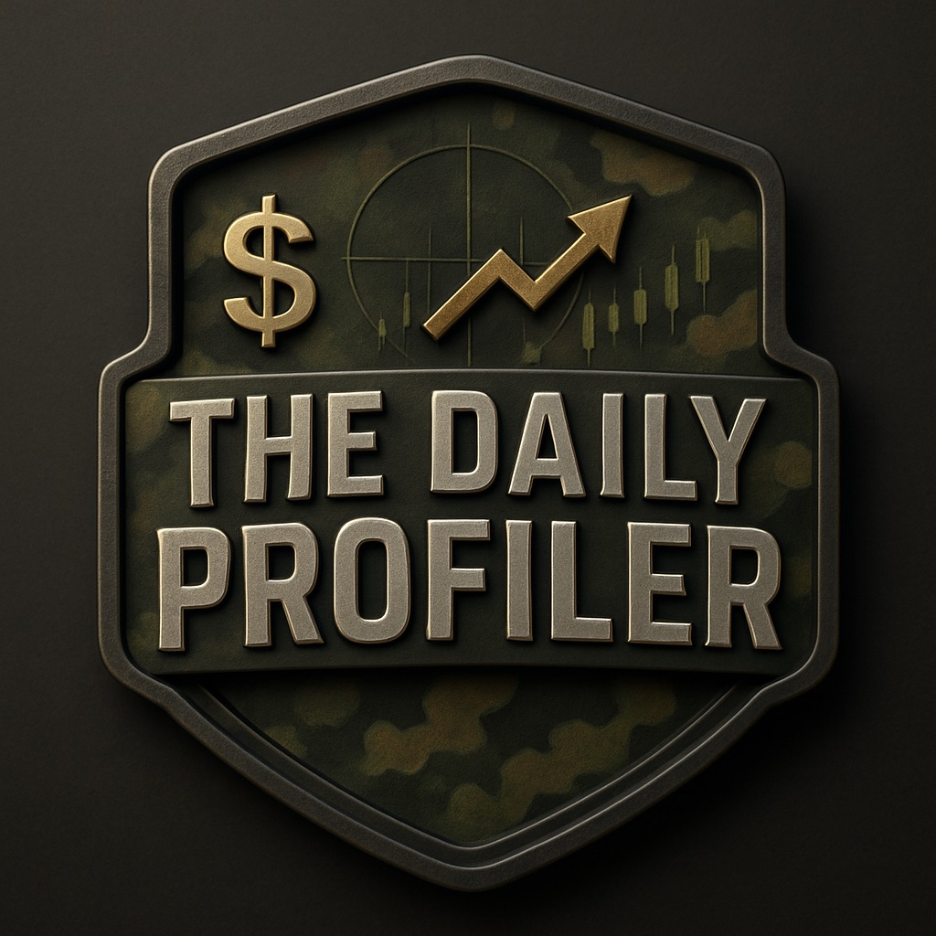 The Daily Profiler